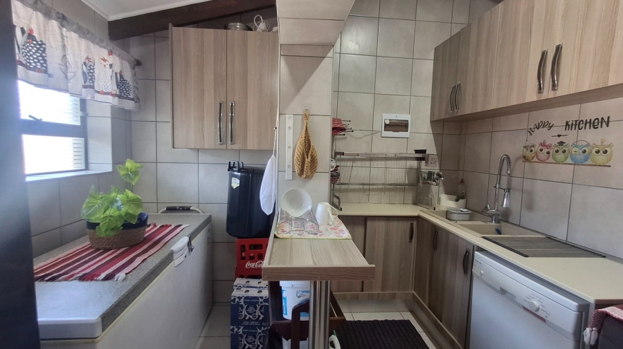4 Bedroom Property for Sale in Dana Bay Western Cape